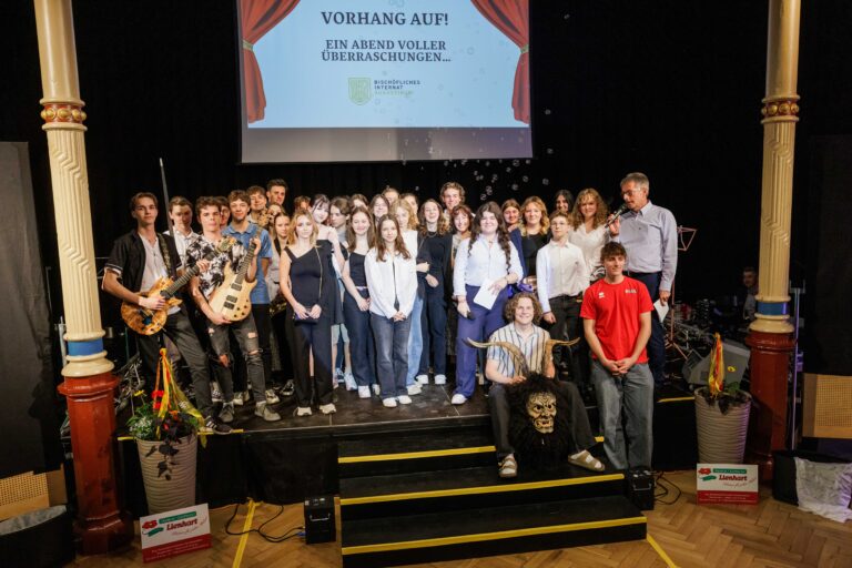 Internatsdokumentation